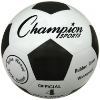 Budget Rubber Soccer Ball - Size 4