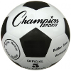 Budget Rubber Soccer Ball - Size 5