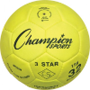 Indoor Soccer Ball - Size 4