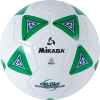 Mikasa SS30 Series Soccer Ball - Green