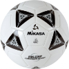 Mikasa SS40 Series Soccer Ball - Black