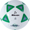 Mikasa SS50 Series Soccer Ball - Green