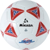 Mikasa SS50 Series Soccer Ball - Red