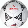 Mikasa Varsity Soccer Ball - Size 4